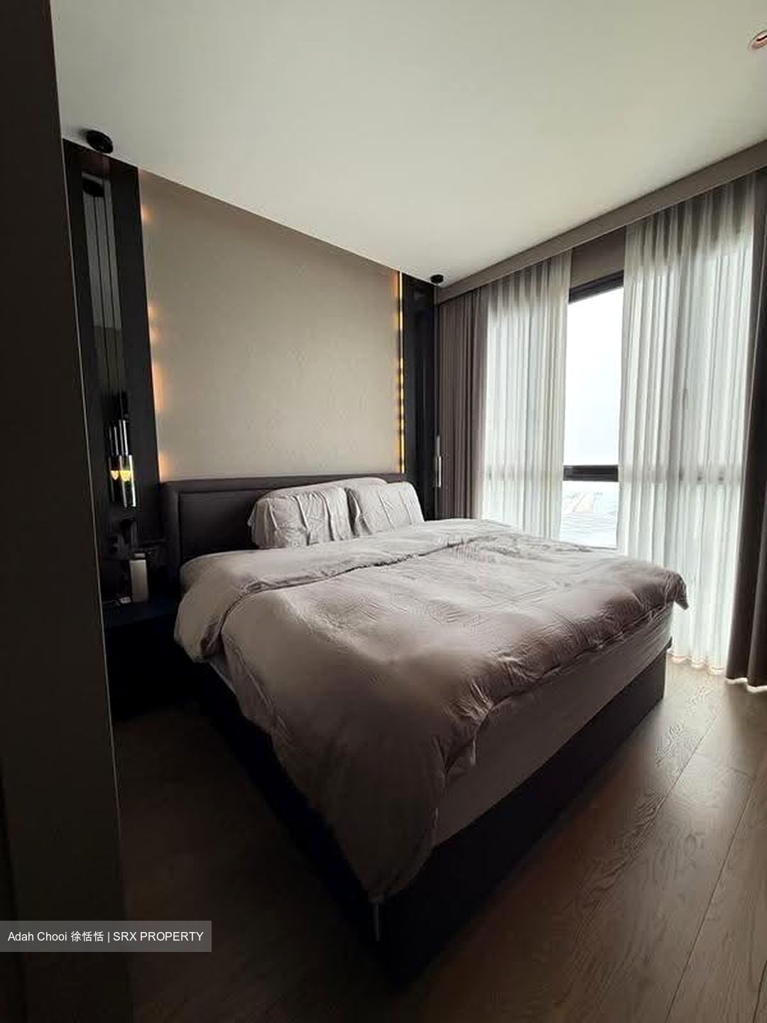 Avenue South Residence (D3), Apartment #634598931